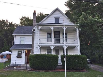 3994 Dutton Rd, Silver Springs, NY, 14550