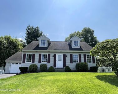 13 Barber Drive, Rensselaer, NY, 12144
