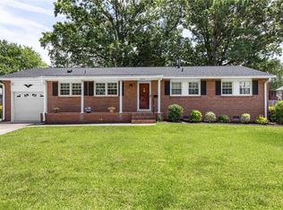 304 Ramapo Rd, Virginia Beach, VA 23462