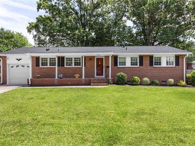 304 Ramapo Rd, Virginia Beach, VA, 23462