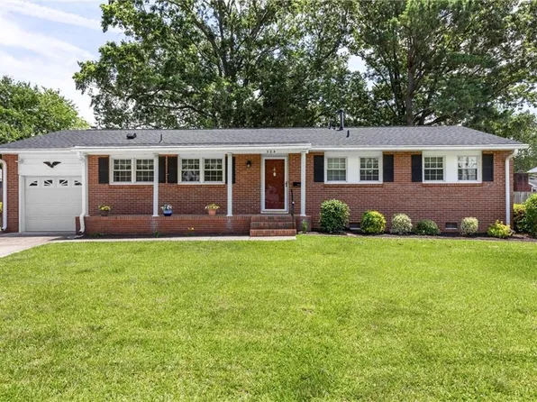 304 Ramapo Rd, Virginia Beach, VA 23462