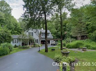 112 Arizona Ave, Holden, MA 01520