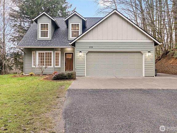 2nd image of 198 Salmonberry Lane
