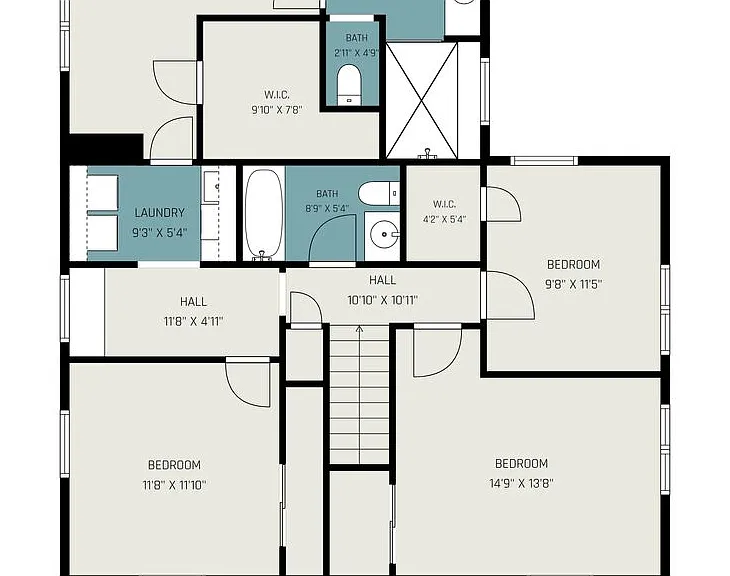 746 N Monaco Pkwy — Photo 36