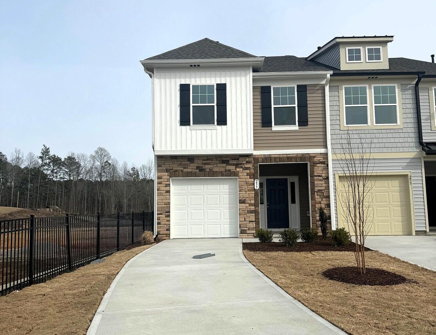 257 Blandford St 183, Franklinton, NC 27525 Zillow