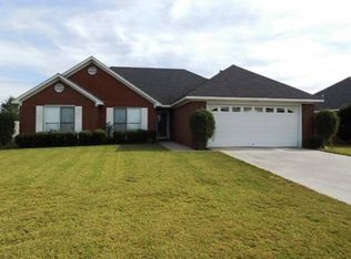 2709 Little John St SW, Decatur, AL 35603