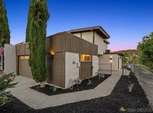 13259 Saddle Ridge Rd, Lakeside, CA 92040