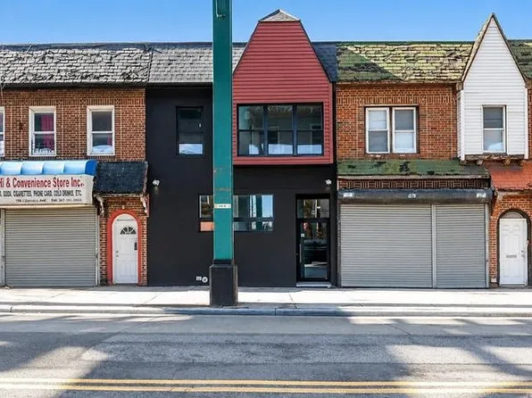 126-15 Jamaica Ave, Richmond Hill, NY 11418