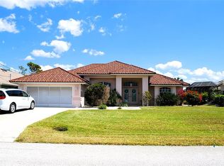 76 Sportsman Rd, Rotonda West, FL 33947