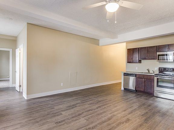 2nd image of 111 Cadillac Sq APT 19B