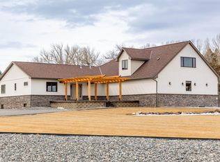 15 Justice Ln Lot 1, Cody, WY 82414