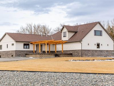 15 Justice Ln Lot 1, Cody, WY, 82414