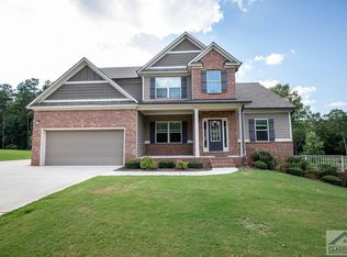 650 Kimberly Cir, Hull, GA 30646