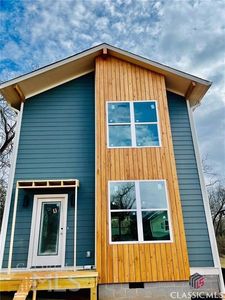 182 Chicopee Blvd, Athens, GA, 30601