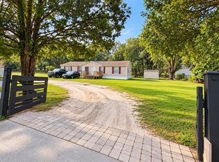 1735 OAKLAND ROAD E, LAKELAND, FL 33801