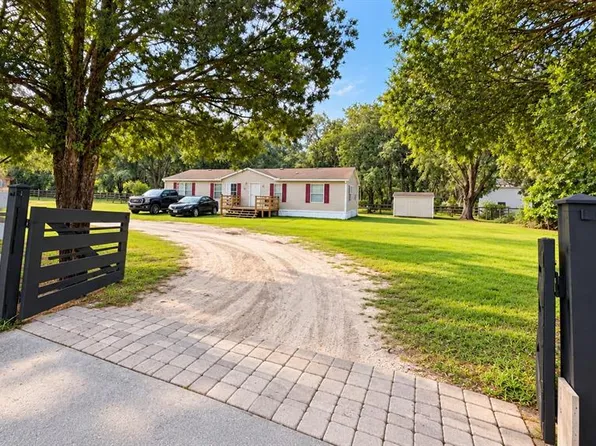 1735 OAKLAND ROAD E, LAKELAND, FL 33801