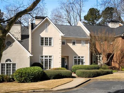 39 Paces West Dr NW, Atlanta, GA, 30327