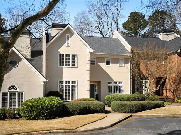 39 Paces West Dr NW, Atlanta, GA 30327