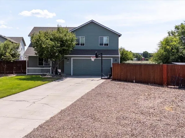 630 NE Fieldstone Ln, Prineville, OR 97754