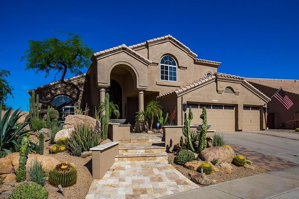 16020 S 7th Ln, Phoenix, AZ 85045 | Zillow