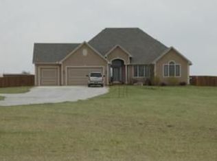 21725 Waverly Rd, Spring Hill, KS 66083