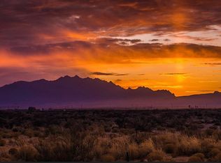 0 El Bordo Rd SE UNIT 95, Deming, NM 88030