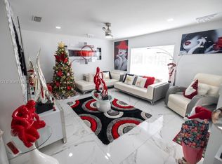 5255 193rd Ln, Miami Gardens, FL 33055