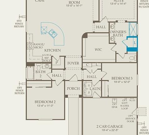 2nd image of this home