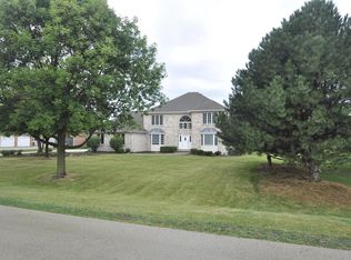 17610 S Richmond Rd, Plainfield, IL 60586