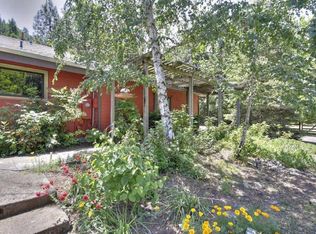 5721 Hearst Willits Rd #A, Willits, CA 95490