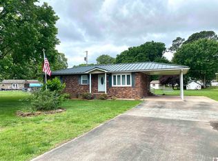 156 Heather Ln, Ledbetter, KY 42058