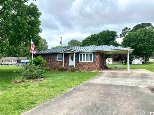 156 Heather Ln, Ledbetter, KY 42058