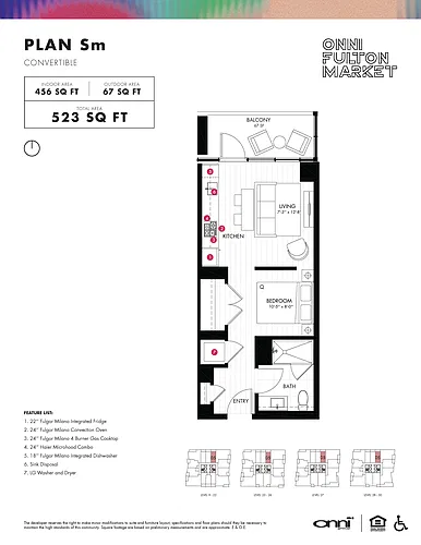 Floor plan Plan Sm