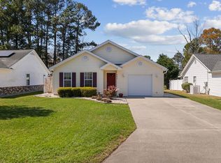 9615 Kings Grant Dr, Murrells Inlet, SC 29576