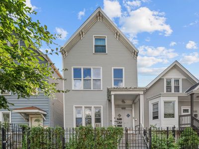 3234 N Albany Ave, Chicago, IL, 60618