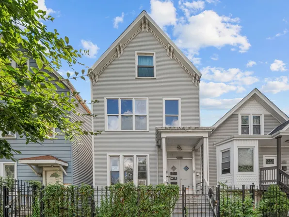 3234 N Albany Ave, Chicago, IL 60618