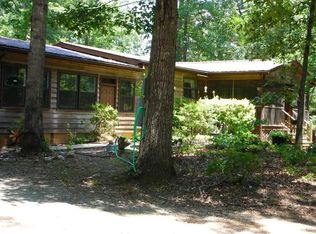 171 Dogwood Acres Ln, Demorest, GA 30535