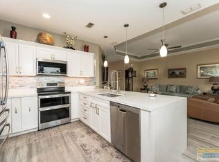 26 Torrey Pines Rd, Pt Isabel, TX 78578