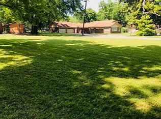 500 West St, Dardanelle, AR 72834