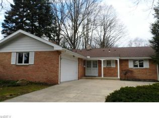 204 Overlook Dr, Kent, OH 44240