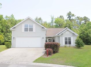 555 Westham Dr, Murrells Inlet, SC 29576