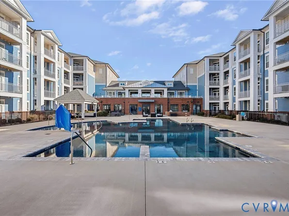10526 Stony Bluff Dr #105, Ashland, VA 23005