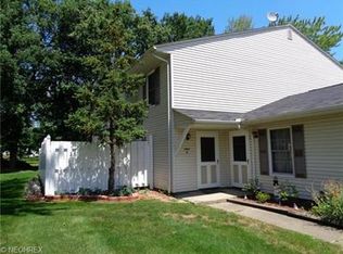 7997 Independence Dr APT D, Mentor, OH 44060