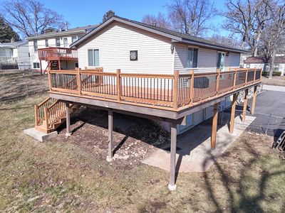 8907 Shady Ln, Wonder Lake, IL, 60097