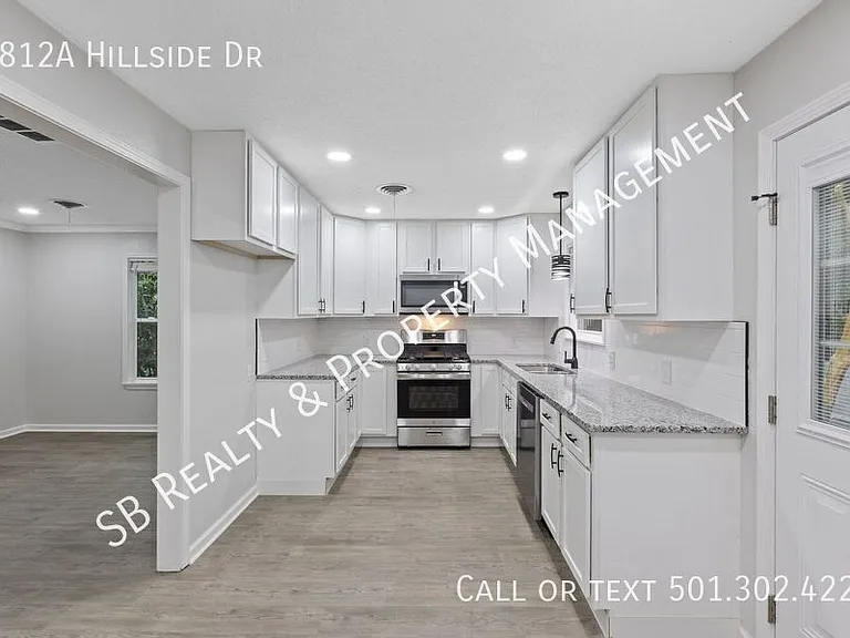 3812A Hillside Dr — Photo 9