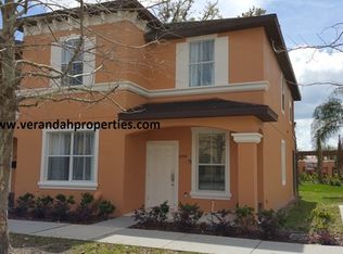 5744 Delorean Dr, Kissimmee, FL 34746