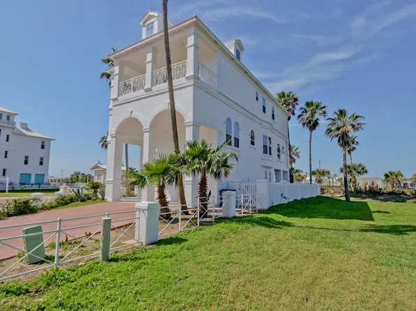 8301 Breakers Blvd, South Padre Island, TX 78597