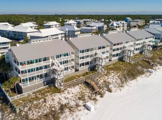 142 Beachside Dr #6, Santa Rosa Beach, FL 32459