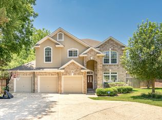 802 Willow Knoll Cv, San Antonio, TX 78216