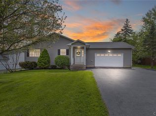 8228 Stearns Rd, Clay, NY 13041